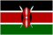 drapeau kenya