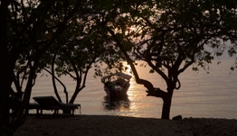 Spécial Lacs, Vallée du grand rift Kenya et Uganda