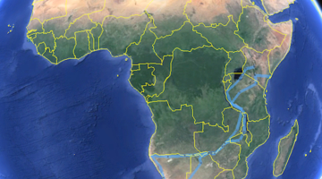 Trans Africa.